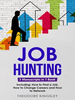 cover image of Job Hunting